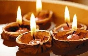 Поделки из скорлупы грецкого ореха Поделки из скорлупы грецкого ореха