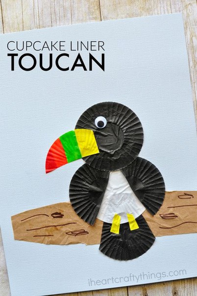 Идеи для поделок Идеи для поделок