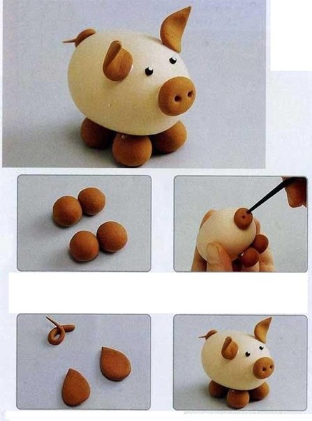 Лепим вместе с детьми Лепим вместе с детьми