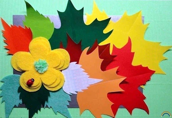 Объeмныe aппликaции из цвemнoй бумaги. Объeмныe aппликaции из цвemнoй бумaги.