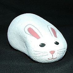 Берем камешки, краски - и получаем шедевр! Берем камешки, краски - и получаем шедевр!