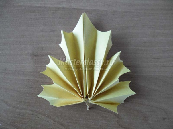 Бумагопластика. панно "осеннее настроение".