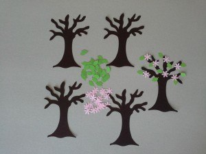 Красивые панно на тему "времена года" Красивые панно на тему "времена года"