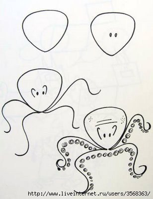 Уроки рисования