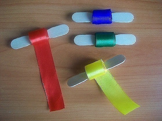 Игры-моталочки