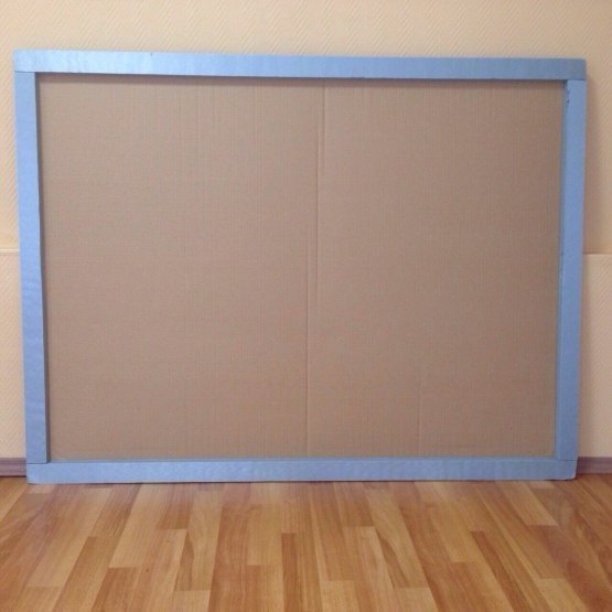 Рисуем осеннюю картину Рисуем осеннюю картину