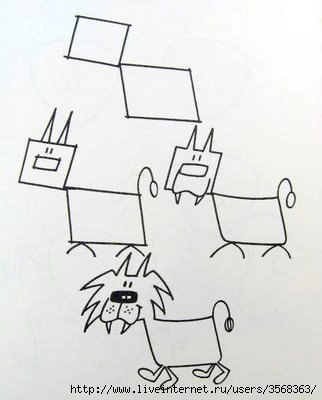 Уроки рисования