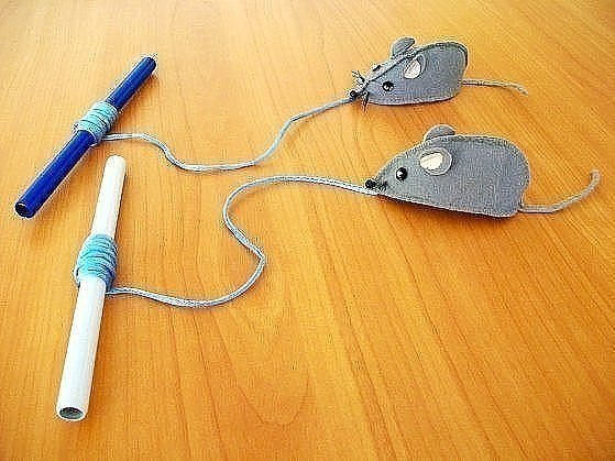 Игры-моталочки Игры-моталочки