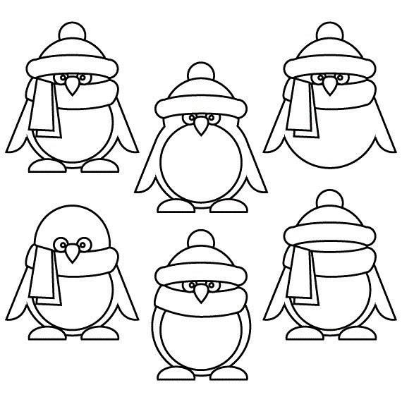 Дорисуй, чего не хватает Дорисуй, чего не хватает