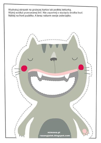 Накорми зверюшку Накорми зверюшку