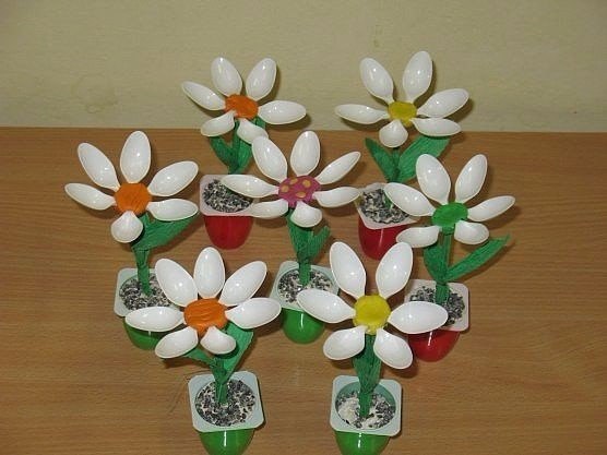 Идеи для поделок Идеи для поделок