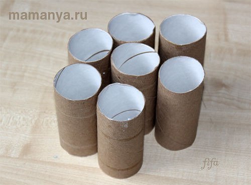 Карандашница своими руками Карандашница своими руками