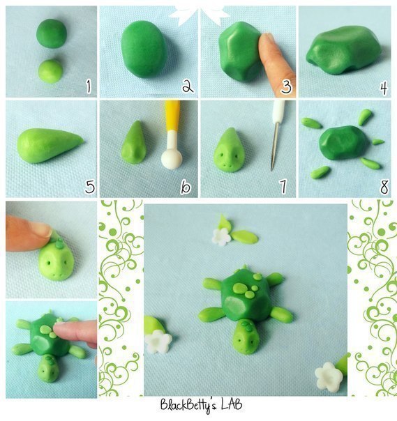 Лепим с детками. Лепим с детками.