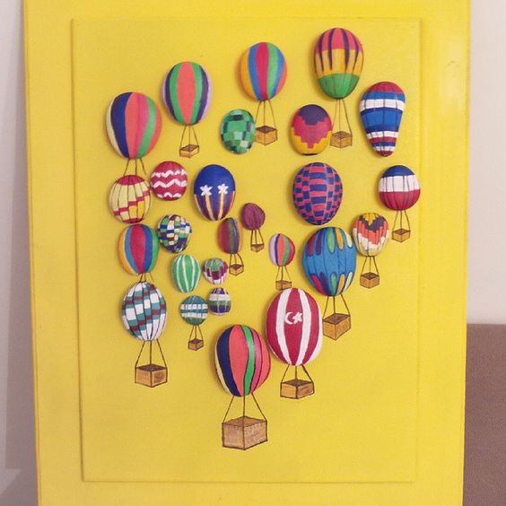 &nbsp;Картины из камней&nbsp;