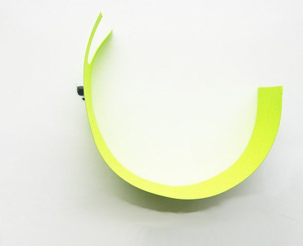 Поделка &laquo;улитка&raquo;