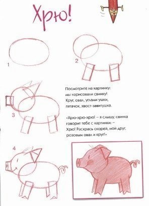 Школа рисования Школа рисования