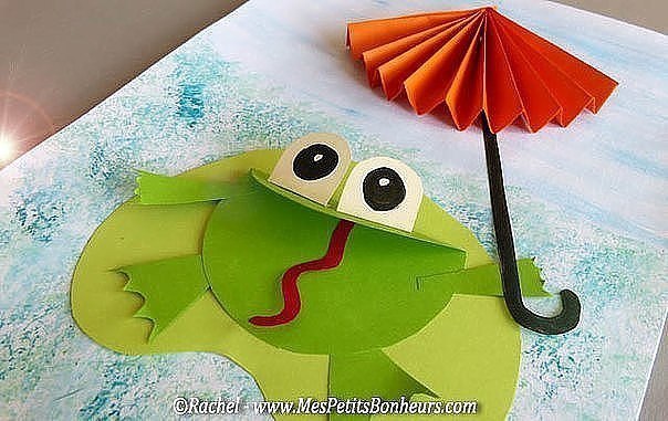 Идеи для объемной аппликации