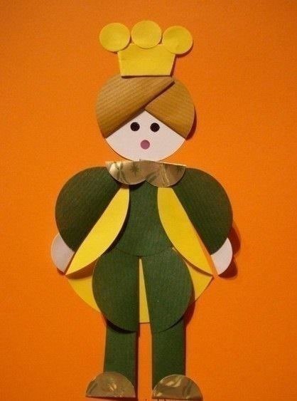 Идеи для объемной аппликации Идеи для объемной аппликации