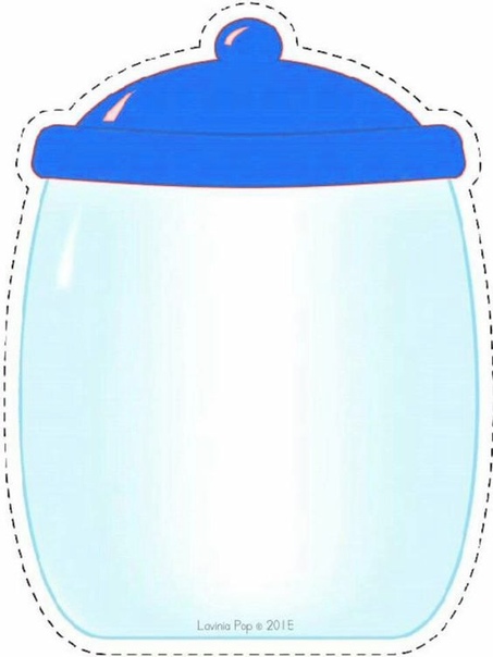 Разложи продукты по баночкам по цветам Разложи продукты по баночкам по цветам