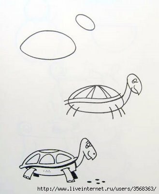 Уроки рисования