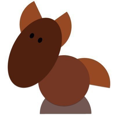 Геометрическая аппликация