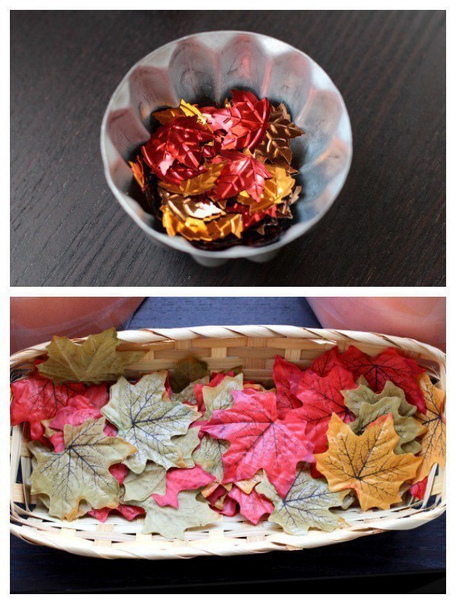 Осеннее дерево