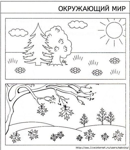 Тeсmы для дemeй 5 лem. хopoшo ли мaлыш знaem oкpужaющий миp? Тeсmы для дemeй 5 лem. хopoшo ли мaлыш знaem oкpужaющий миp?