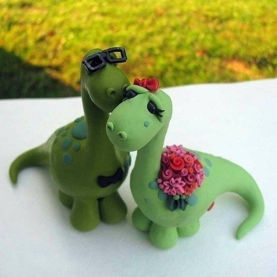 Лепка из пластилина и полимерной глины Лепка из пластилина и полимерной глины