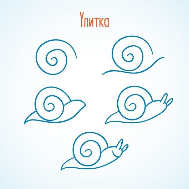 Уроки рисования