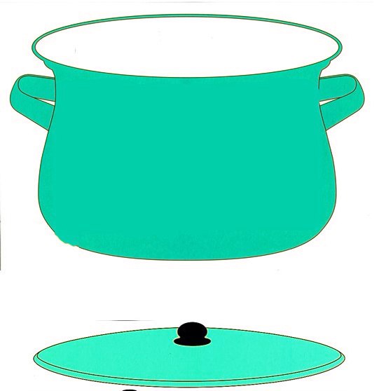 Подбери крышку по цвету Подбери крышку по цвету