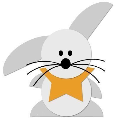 Геометрическая аппликация