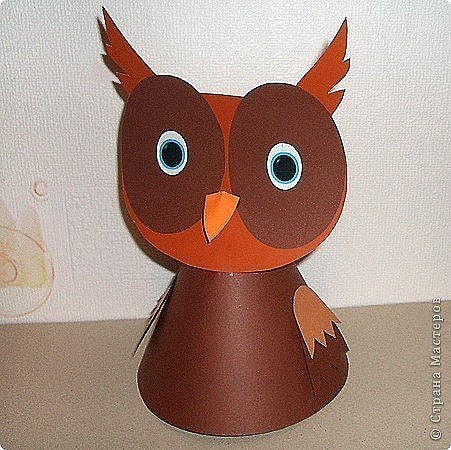 Поделки из конусов. идеи Поделки из конусов. идеи