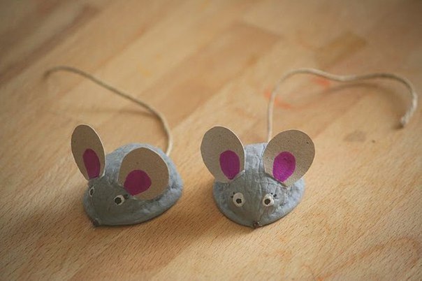 Поделки из скорлупы грецкого ореха Поделки из скорлупы грецкого ореха