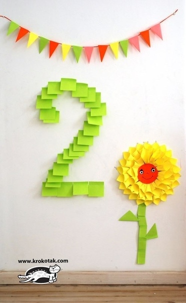 Идеи для творчества из стикеров Идеи для творчества из стикеров