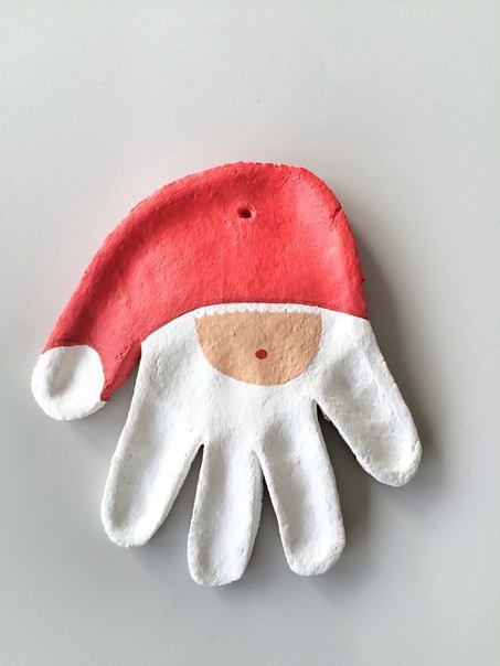 Новогодние подвески Новогодние подвески