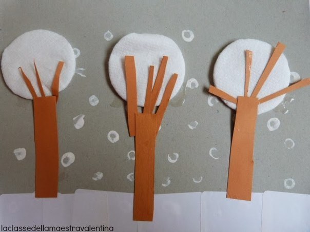 Зимние пейзажи Зимние пейзажи