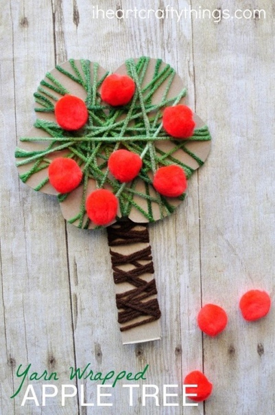 Моталочки. развивают мелкую моторику