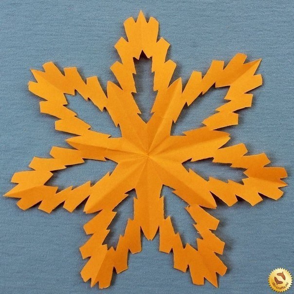 Схемы снежинок + как сложить бумагу для вырезания Схемы снежинок + как сложить бумагу для вырезания