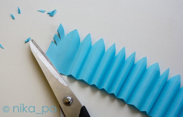 Девочки-снежинки на ёлку