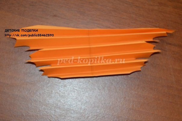 Осеннее деревце Осеннее деревце