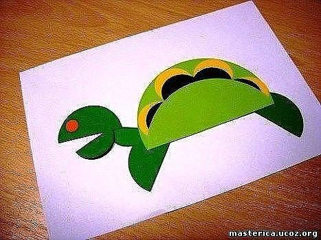 Идеи для объемной аппликации