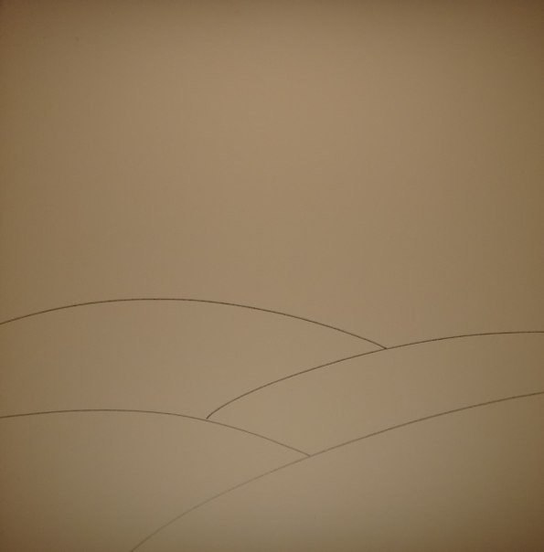 Лепим картину «овечки на радуге» Лепим картину «овечки на радуге»