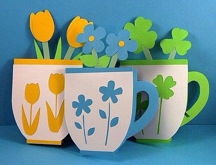 Идеи для поделок Идеи для поделок