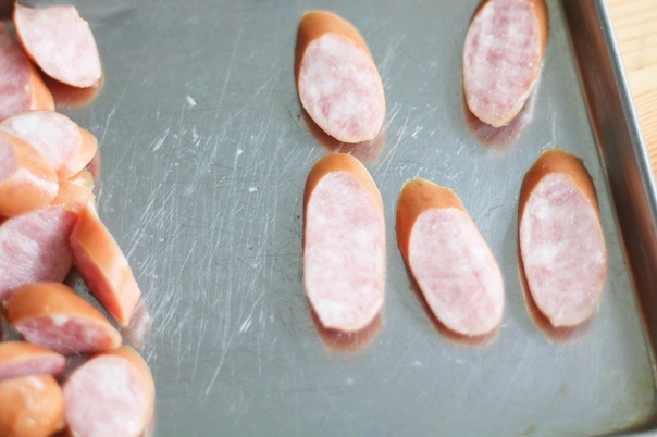 Булочки-щеночки. Булочки-щеночки.