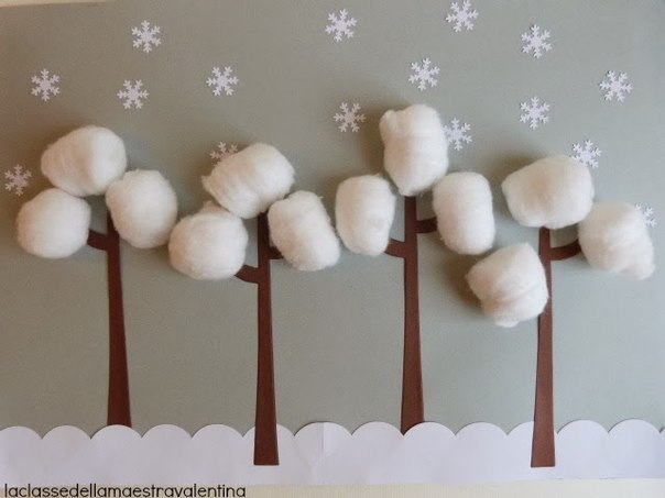 Зимние пейзажи Зимние пейзажи