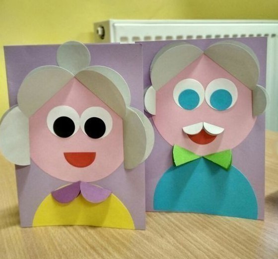 Идеи для объемной аппликации Идеи для объемной аппликации