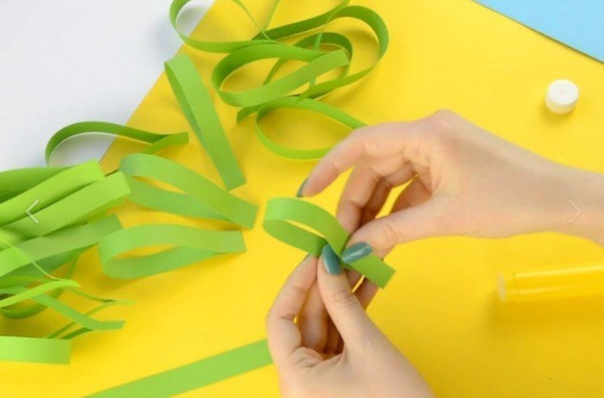 Сделайте такого павлина из бумаги вместе с ребенком! Сделайте такого павлина из бумаги вместе с ребенком!