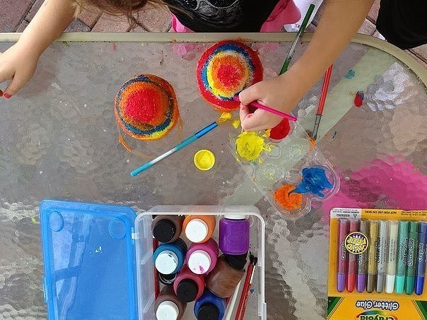 Как сделать планету