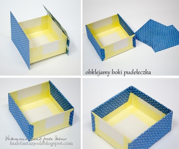 Мк коробочка с крышкой Мк коробочка с крышкой