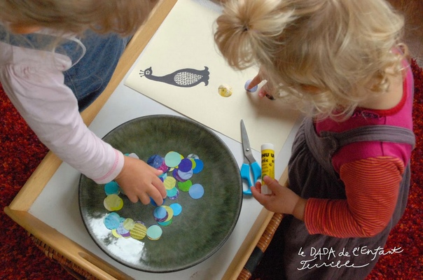 Идеи для творчества "павлины" Идеи для творчества "павлины"